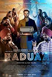 Raduaa 2018 Hdcam